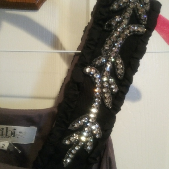 Fabulous Tibi blouse - Picture 6 of 7